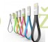 USB dátový kábel - 22 cm